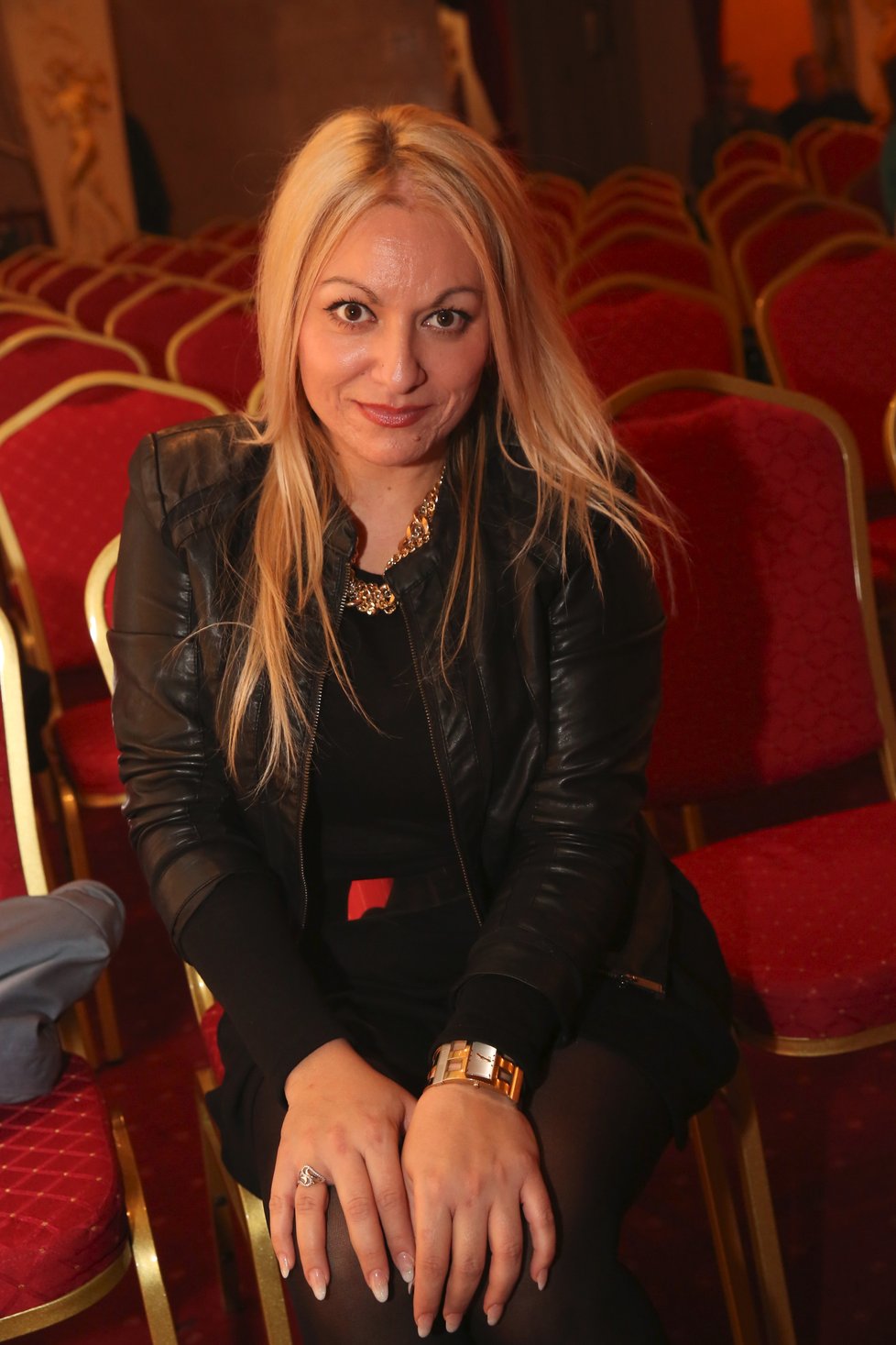 Martina Balogová