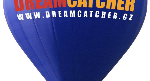 Soutěž o let balónem s ABC a Dreamcatcher: Otázka č. 2