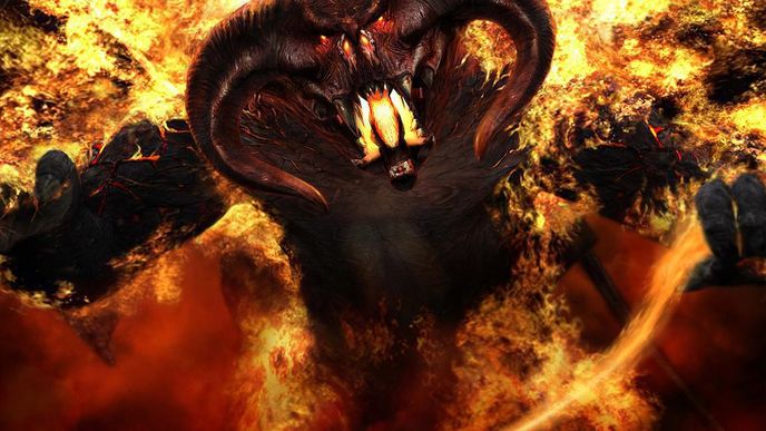 Balrog