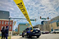Střelba v americkém městě Baltimore: Nejméně dva mrtví a desítky zraněných