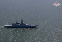 Přes 3500 ruských vojáků cvičí u Polska: Putin spustil manévry v Kaliningradské oblasti
