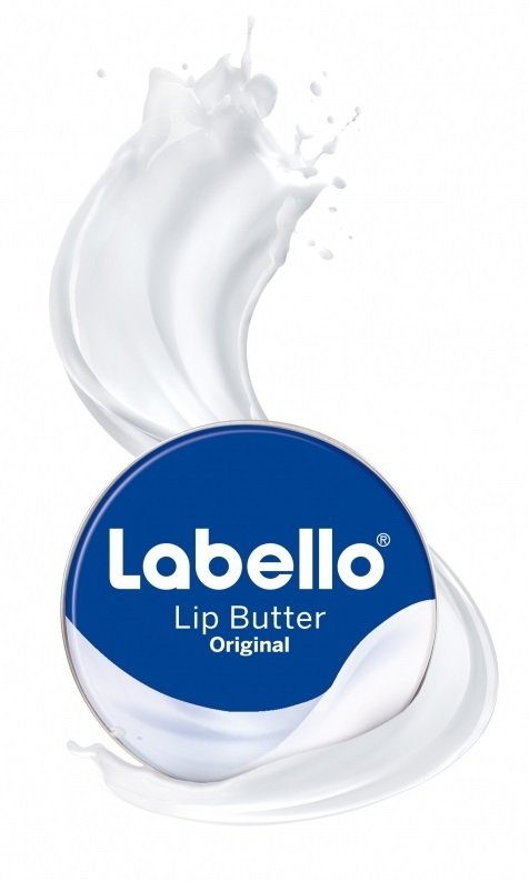 Labello Lip Butter Original, 75 Kč, koupíte v síti drogerií a supermarketů