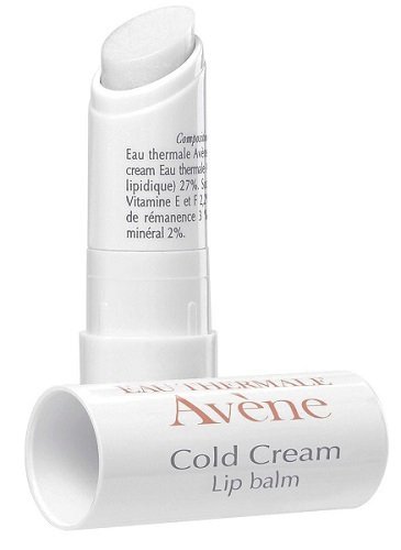 Avene Cold Cream, 99 Kč, koupíte v síti lékáren