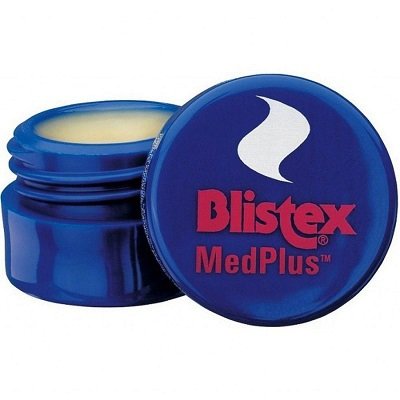 Blistex MedPlus, 119 Kč, koupíte v síti drogerií