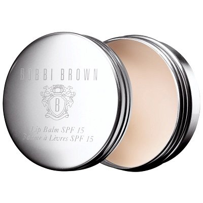 Bobbi Brown Lip Balm, 630 Kč, koupíte v parfumeriích Douglas