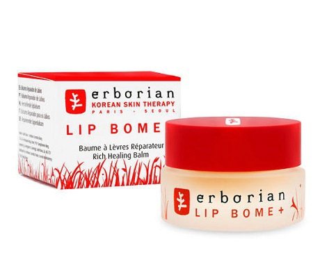 Erborian Lip Bome Healing, 409 Kč, koupíte v síti parfumerií Marionnaud