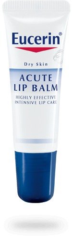 Eucerin Balzám na rty ACUTE LIP BALM, 239 Kč, koupíte v síti lékáren