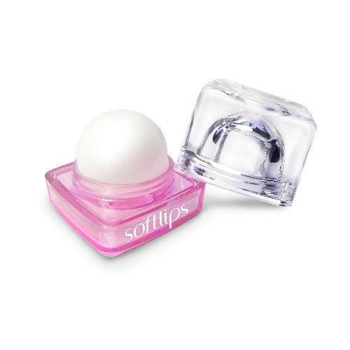 Softlips Strawberry balzám na rty, 169 Kč, koupíte na www.fann.cz