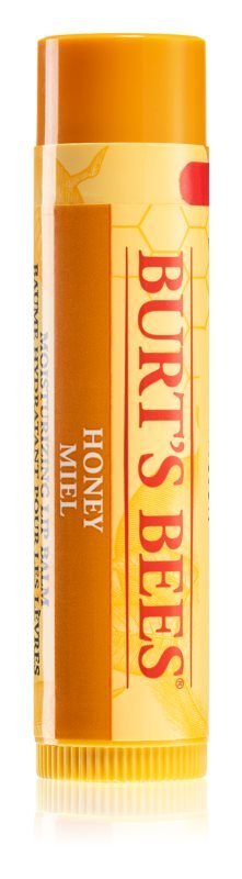 Burt’s Bees Lip Care balzám na rty s medem, notino.cz, 68,-