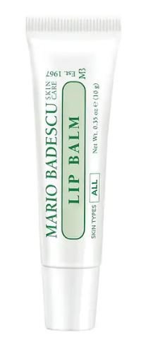 Mario Badescu, Lip Balm Original balzám na rty, sephora.cz, 168,-