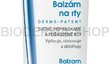 Balzám na rty Atoderm, Bioderma, koupíte na: bioderma-shop.cz, 238 Kč