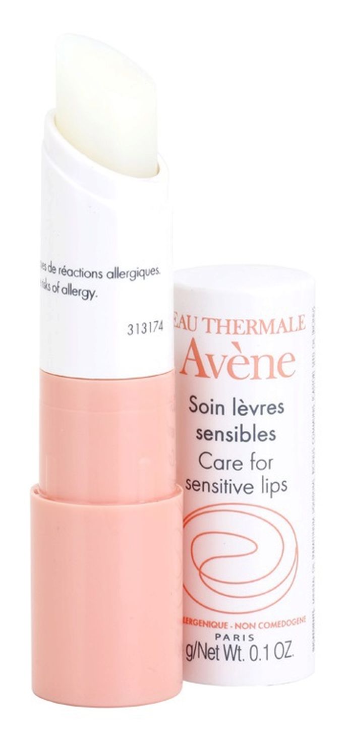 Balzám na rty Cold Cream, Avène, 125 Kč