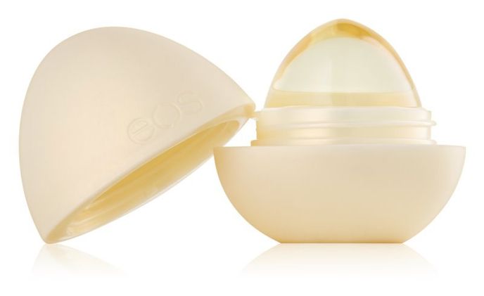 Hydratační balzám na rty Crystal Vanilla, eos, 179 Kč