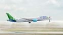 Dreamliner Bamboo Airways