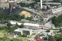 Tragédie ve slovenském dole: Záchranáři zatím našli 8 těl
