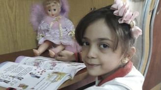 Účet dívky, která tweetovala z Aleppa, zmizel z Twitteru  