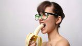 Překvapivé zjištění vědců: nezralé banány brání rakovině, voda bolesti