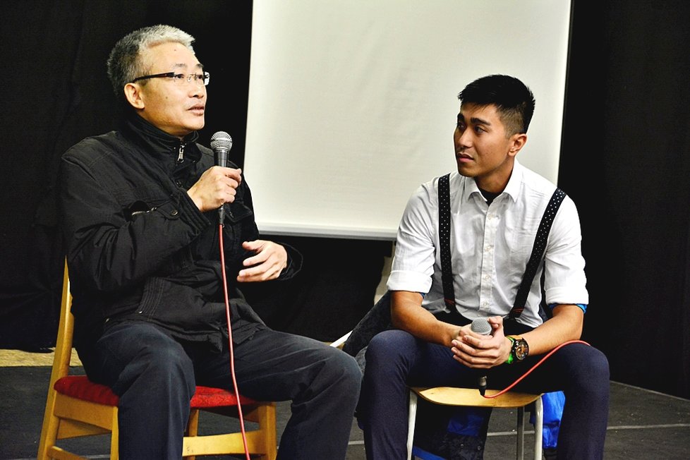 Banán fest přilákal na Nákladové nádraží Žižkov Pražany s chutí poznat vietnamskou kulturu.