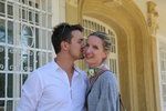 Adela Banášová a Viktor Vincze se vzali, co dělali den po svatbě?