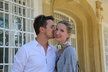 Adela Banášová a Viktor Vinze se vzali, co dělali den po svatbě?