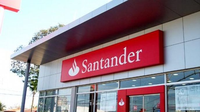 Banco Santander