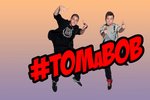 Pořad BANG! od Toma a Boba