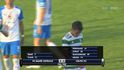 SESTŘIH: Baník - Celtic 2:4. Přestřelka a plný dům k oslavám, trefili se Šehič a Tijani