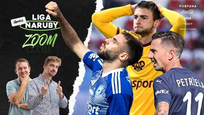 Možný výprodej na Julisce, zákulisí Šturmova úprku i smutný konec Petržely. Co Hopi? Možný výprodej na Julisce, zákulisí Šturmova úprku i smutný konec Petržely. Co Hopi?