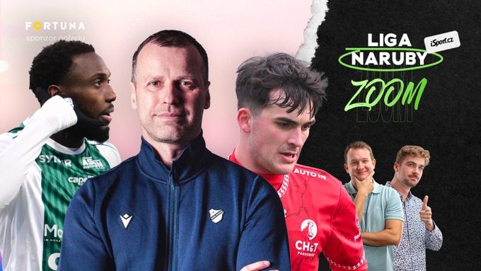 Baníkovská léčba Smetanou: konec na Slovensku, návrat k pragmatismu. Co Planka a Hamza? Baníkovská léčba Smetanou: konec na Slovensku, návrat k pragmatismu. Co Planka a Hamza?