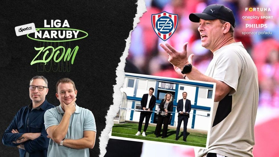 Mládí Baníku baví, staronový podpis na Bazalech a dusno ve Zbrojovce. Hledá Turek klub v Itálii? Mládí Baníku baví, staronový podpis na Bazalech a dusno ve Zbrojovce. Hledá Turek klub v Itálii?