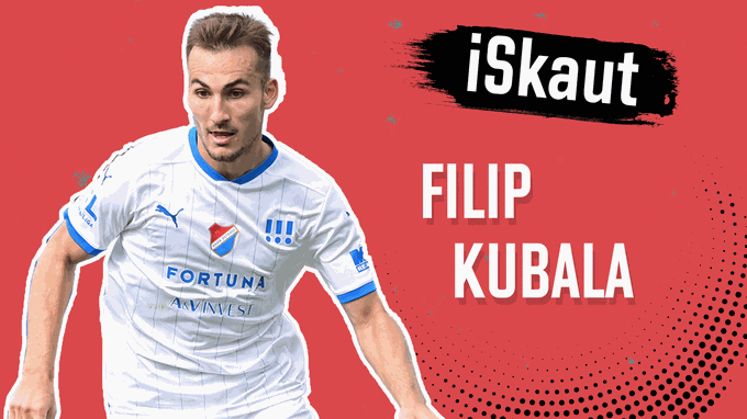 Kubala: nejdražší letní nákup Baníku, který se líbil i Slavii. Posune ho Hapal? Kubala: nejdražší letní nákup Baníku, který se líbil i Slavii. Posune ho Hapal?