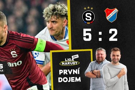 Obrázek: Letná se vysmála Baníku. Co výkony sparťanů a proč jsou Ostravští tak marní?