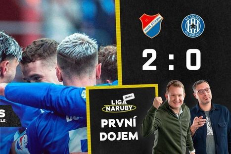 Obrázek: Zimní posily podržely Galáska, Kričfaluši se stává lídrem. Proč se Sigma po pauze rozsypala?