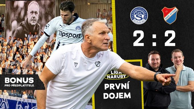 Slzy za Mikloška i fotbal na úrovni. Škrkoň musí dávat góly! Jak Skuhravého přijali fanoušci? Slzy za Mikloška i fotbal na úrovni. Škrkoň musí dávat góly! Jak Skuhravého přijali fanoušci?