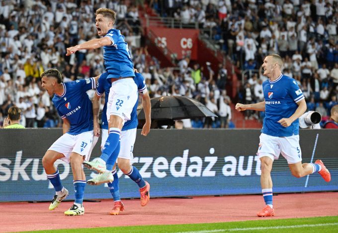 Nové Bazaly už znají svou podobu! Brabec: Byl to můj favorit, jsem hodně spokojený Nové Bazaly už znají svou podobu! Brabec: Byl to můj favorit, jsem hodně spokojený