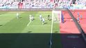 Baník - Celtic: Šehič v úvodu utkání pokořil Harta, 1:0