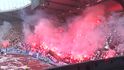 Z atmosféry nadšení, na trávníku ale vládli. Mají kádr za miliardy, řekl Kuzmanovič k Celticu