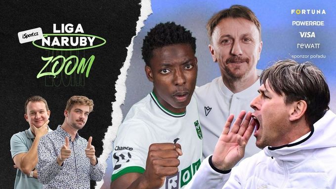 Posila ve vedení Baníku, Camara naštval celou Karvinou. Staví Pardubice tým pro TOP 6? Posila ve vedení Baníku, Camara naštval celou Karvinou. Staví Pardubice tým pro TOP 6?