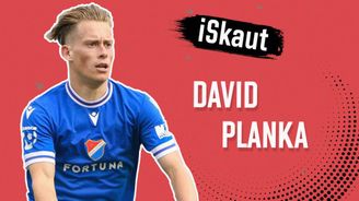 Nový Ševčík? Mladík Planka je motor zálohy Baníku, jeho klenot i lídr. Kredit Hyskému! Nový Ševčík? Mladík Planka je motor zálohy Baníku, jeho klenot i lídr. Kredit Hyskému!