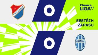 SESTŘIH: Baník - Mladá Boleslav 0:0. Ostravané jen remizovali, Dvorník má první bod SESTŘIH: Baník - Mladá Boleslav 0:0. Ostravané jen remizovali, Dvorník má první bod