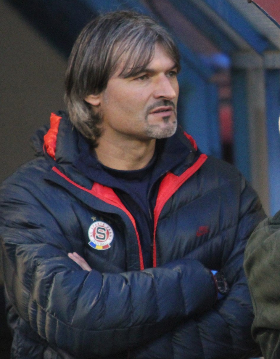 Pavel Srníček (†47)