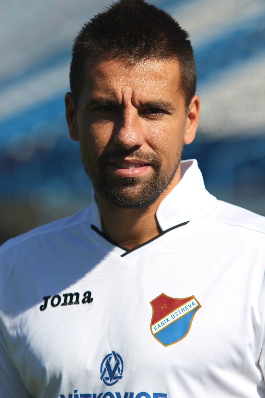 Milan Baroš (36)