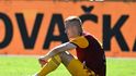 Dukla sestupuje z Chance Ligy