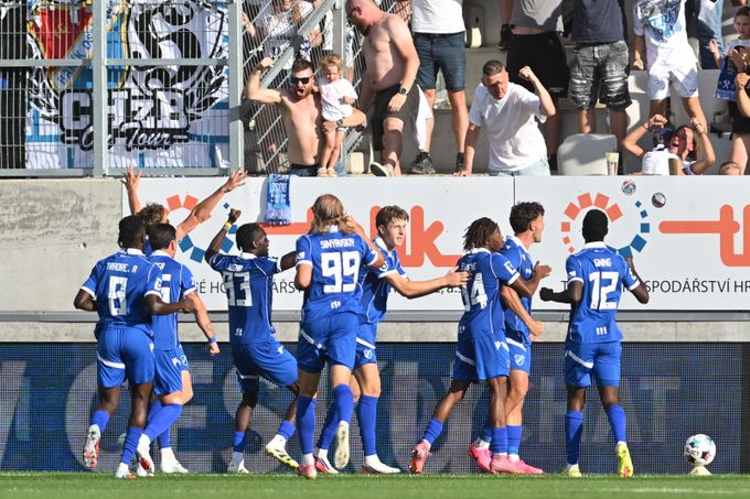ONLINE: Baník - Artis 0:0. Ostravané jdou do akce i s posilou, Jurečka jen na lavičce ONLINE: Baník - Artis 0:0. Ostravané jdou do akce i s posilou, Jurečka jen na lavičce