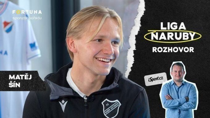 Šín o repre: Největší superman je Cuf. Hrát EURO U21? Áčko řadí jasně výš Šín o repre: Největší superman je Cuf. Hrát EURO U21? Áčko řadí jasně výš
