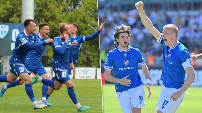 Baník a Táborsko: dřív spolupráce, restart opor, Dvorníkovy zkušenosti a rodinný klan Baník a Táborsko: dřív spolupráce, restart opor, Dvorníkovy zkušenosti a rodinný klan