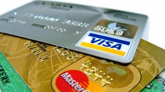 Dvacet nejhorších PINů na vašich kreditních kartách