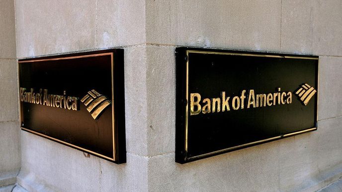 Bank of America