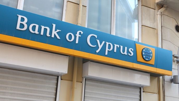 Bank of Cyprus