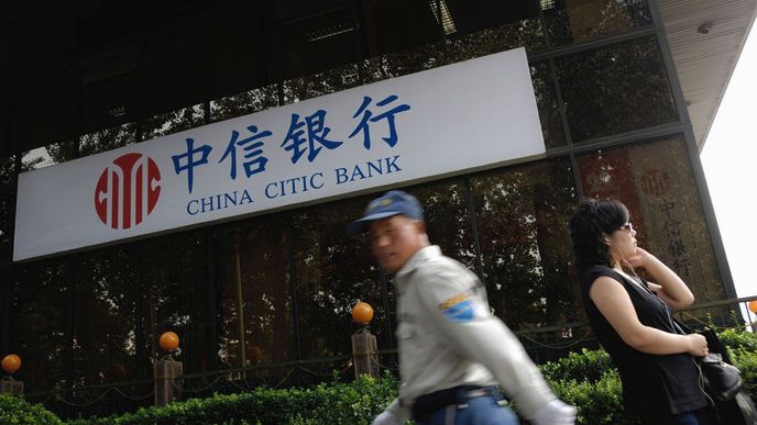 Citic Bank